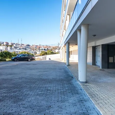 T2 Azure Coast Апартаменты *