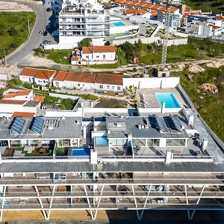 T2 Azure Coast Апартаменты