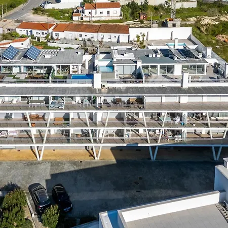 Апартаменты T2 Azure Coast