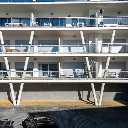 T2 Azure Coast Назаре