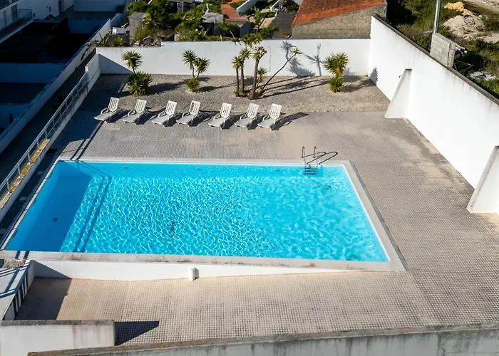 T2 Azure Coast Апартаменты *