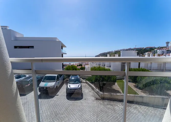 T2 Azure Coast Апартаменты *