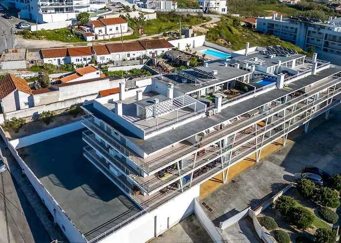 T2 Azure Coast Апартаменты