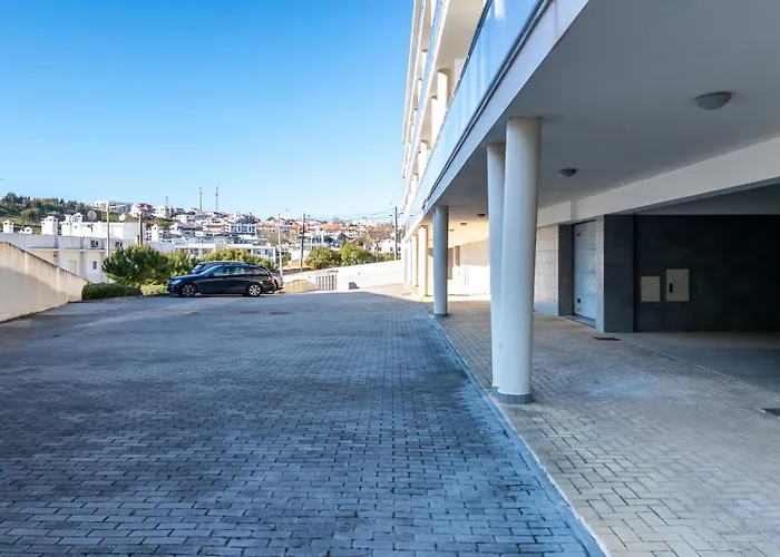 T2 Azure Coast Апартаменты *