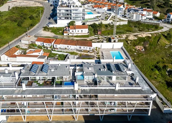 T2 Azure Coast Апартаменты