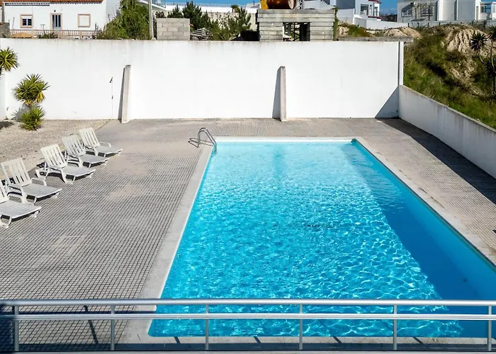 Апартаменты T2 Azure Coast