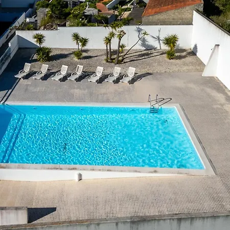 T2 Azure Coast Apartmán *