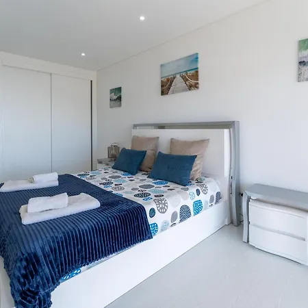 Apartmán T2 Azure Coast *