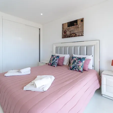 Apartmán T2 Azure Coast *