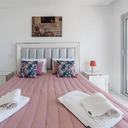 Appartement T2 Azure Coast Nazaré