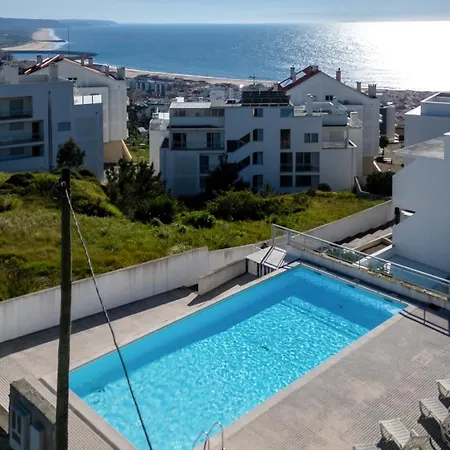 T2 Azure Coast * Nazaré