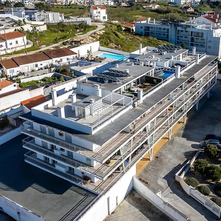 T2 Azure Coast Appartement *