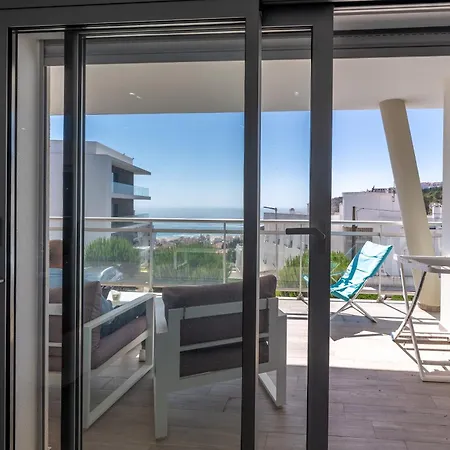 T2 Azure Coast * Nazaré