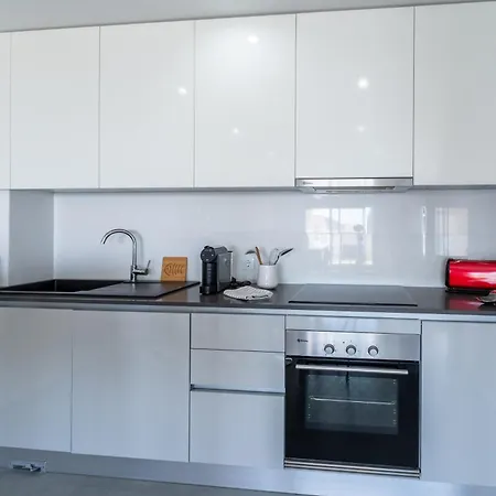 Apartmán T2 Azure Coast