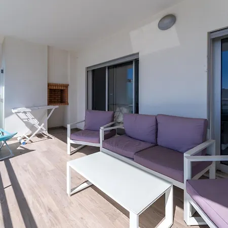 T2 Azure Coast