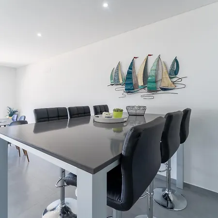 Apartmán T2 Azure Coast