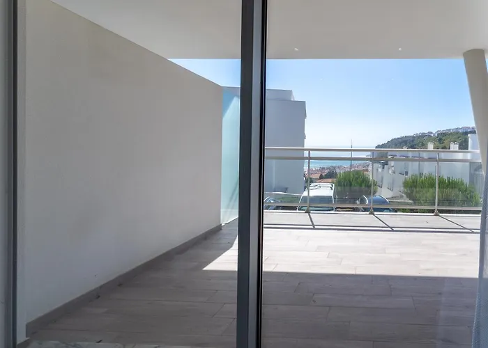 T2 Azure Coast Apartamento