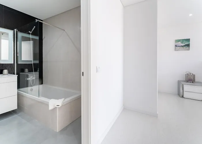 Apartamento T2 Azure Coast