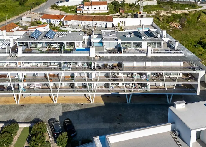 Apartamento T2 Azure Coast