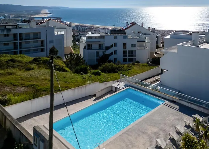 T2 Azure Coast * Nazaré