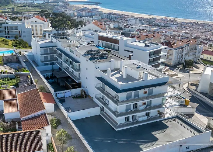 T2 Azure Coast Apartamento