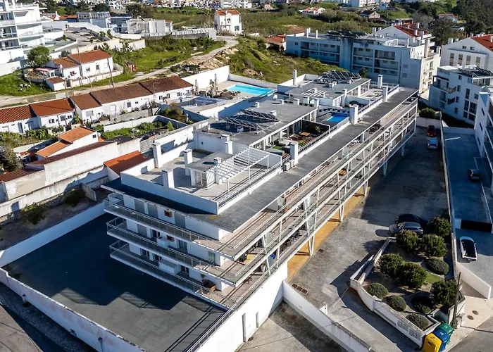 T2 Azure Coast Apartamento *