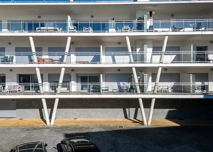 T2 Azure Coast Nazaré